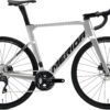 Reacto 6000 Di2 - Titanium - MY23
