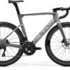 Reacto 6000 - Gunmetal Grey/Silver - MY25