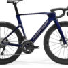 Reacto 6000 - Starfield Purple (Slate Grey)