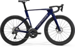 Reacto 6000 - Starfield Purple (Slate Grey)