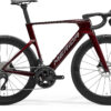 Reacto 6000 - Passion Red (Slate Grey)