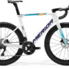 Reacto 6000 - Teal/Pearl (Team) - MY26