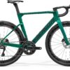 Reacto 8000 - Green/Black - MY25