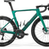 Reacto 8000 - Green - MY24