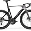 Reacto 8000 - Slate Grey / Black (Grey)