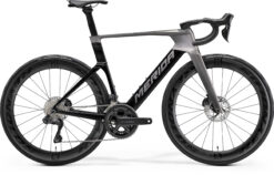 Reacto 8000 - Slate Grey / Black (Grey)
