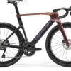 Reacto 8000 - Rainbow Purple / Black (Purple)