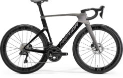 Reacto 9000 - Slate Grey / Black (Grey)