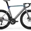Reacto 9000 - Blue - MY23