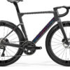 Reacto 9000 - Cool Grey (Purple) - MY26