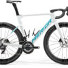 Reacto 9000 - White/Teal - MY24
