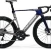 Reacto Pro - Slate Grey/Blue (White)