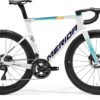 Reacto Team - Team (Teal/Pearl) - MY25