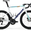 Reacto Team - Team Colours - MY24