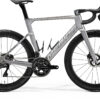 Reacto Team - Grey - MY24