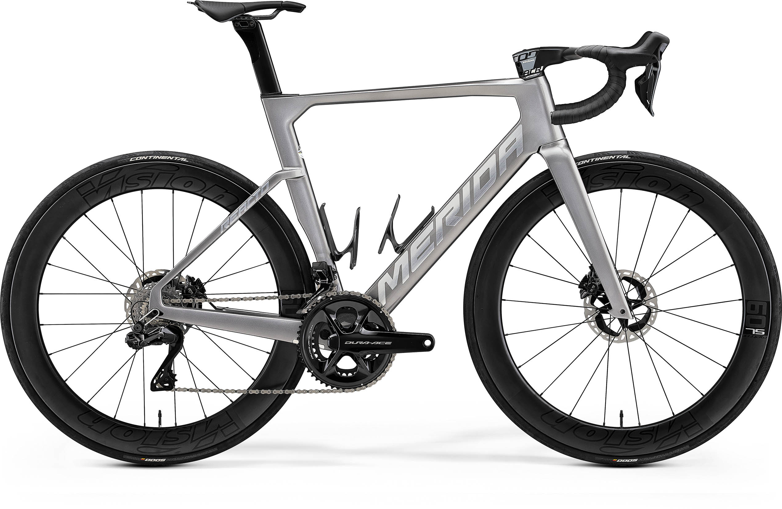 Reacto Team - Grey - MY24