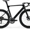 Reacto Team - Black - MY23