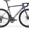 Scultura 10K - Silk Blue/Grey (Flash Bcp) - MY26