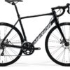 Scultura 200 - Black/Silver - MY24