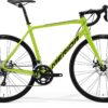Scultura 200 - Green/Black - MY23