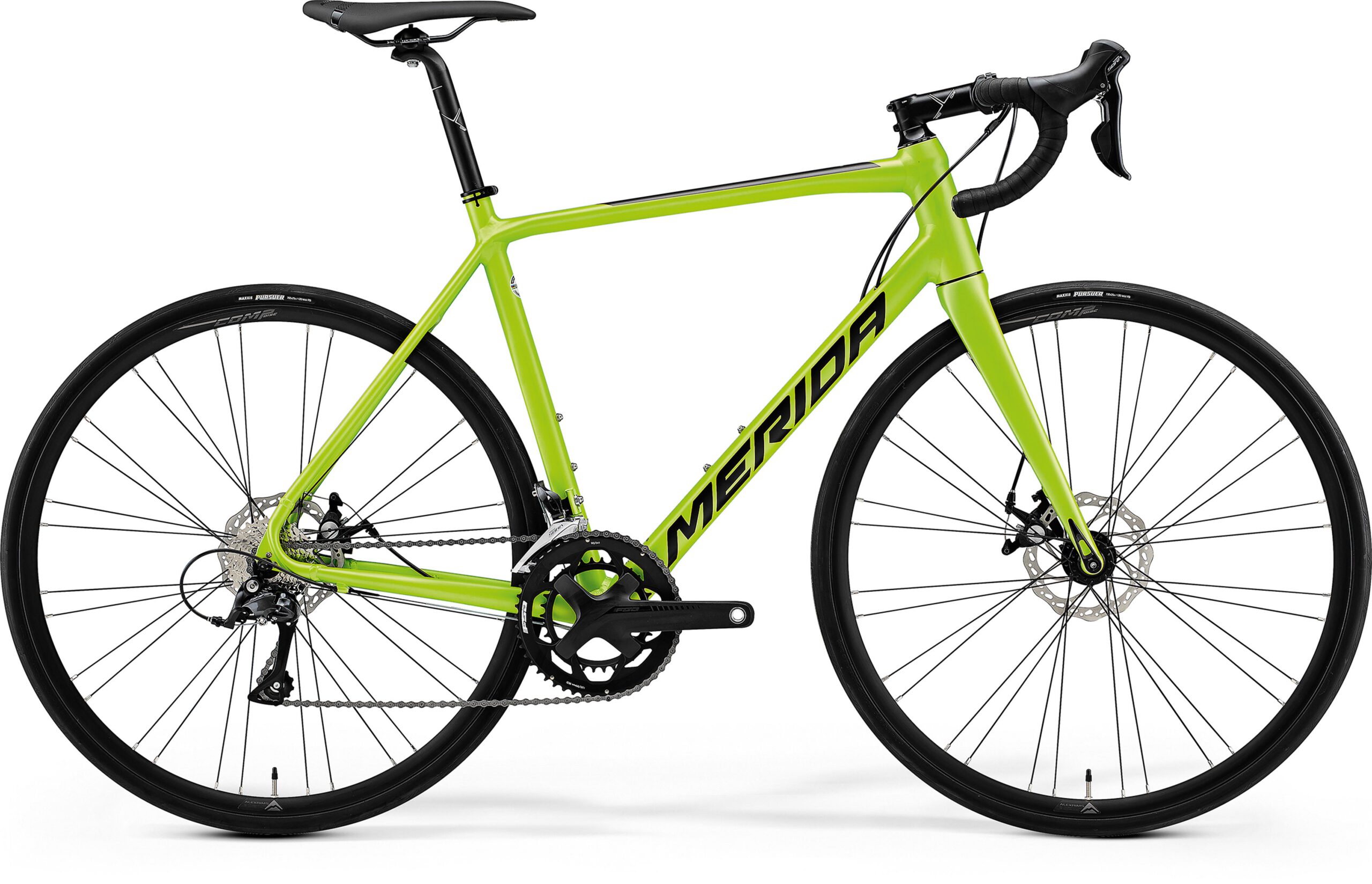 Scultura 200 - Green/Black - MY23