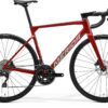 Scultura 4000 - Heritage Red (Grey) - MY26