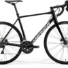 Scultura 400 - Black/Silver - MY23