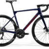 Scultura 5000 - Starfield Purple (Red) - MY26