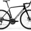 Scultura 6000 Di2 - Black/Silver - MY23