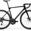 Scultura 6000 - Metallic Black/Grey - MY25