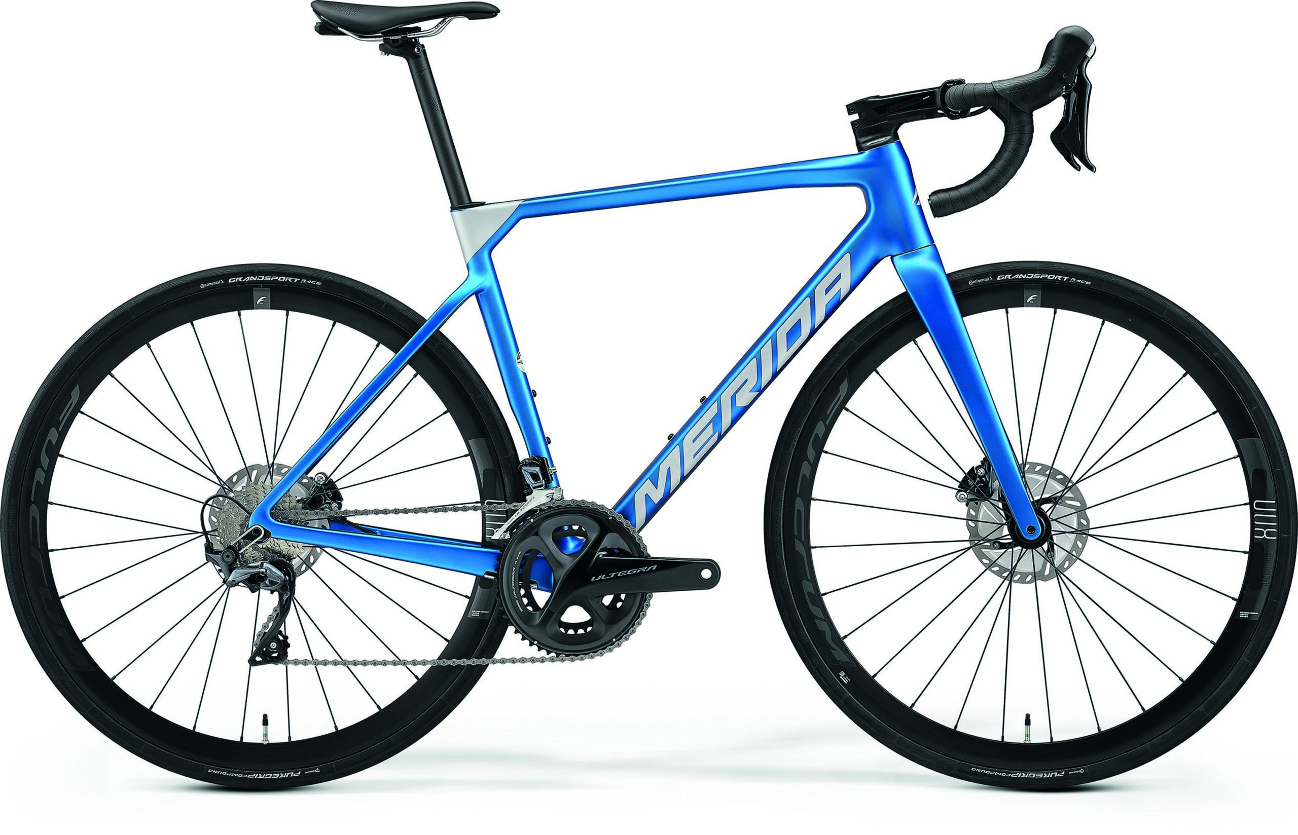 Scultura 6000 - Blue - MY23