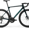 Scultura 6000 - Halo Green (Silver/Green) - MY26