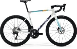 Scultura 6000 - Teal/Pearl (Team) - MY26
