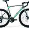 Scultura 7000 - Grey/Teal - MY23