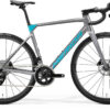 Scultura 7000 - Grey/Teal - MY24