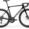 Scultura 8000 - Metallic Black - MY26