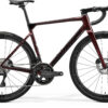 Scultura 8000 - Red/Black - MY24
