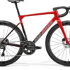Scultura 9000 - Passion Red/Dark Race Red (Black) - MY26