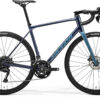 Scultura Endurance 200 - Mountain Dust Blue (Blue) - MY26