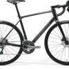 Scultura Endurance 300 - Black/Silver - MY23