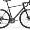 Scultura Endurance 300 - Black/Silver - MY24