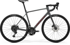 Scultura Endurance 300 - Silk Cool Grey (Red) - MY26