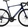Scultura Endurance 4000 - Starfield Purple (Silver) - MY26