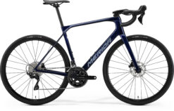 Scultura Endurance 4000 - Starfield Purple (Silver) - MY26