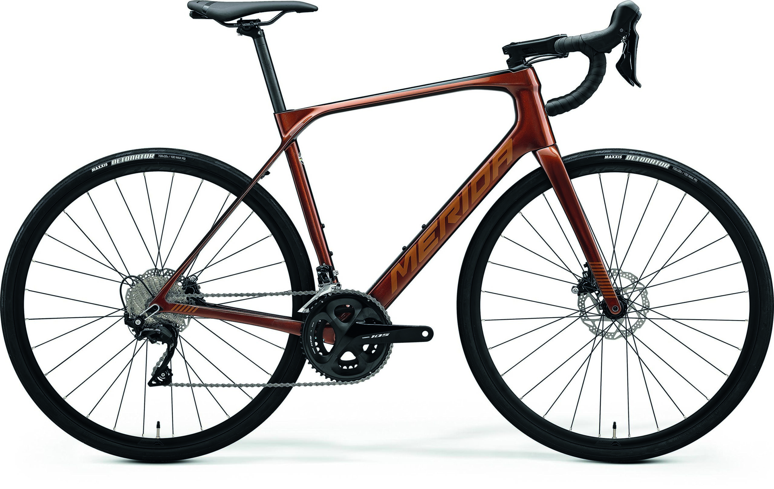 Scultura Endurance 4000 - Bronze - MY23