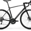 Scultura Endurance 400 - Black - MY23