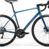 Scultura Endurance 400 - Teal/Silver - MY23