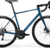 Scultura Endurance 400 - Teal/Silver - MY24