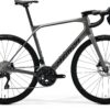 Scultura Endurance 6000 - Warm Slate Grey (Black) - MY26