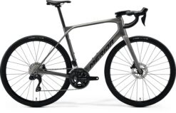 Scultura Endurance 6000 - Warm Slate Grey (Black) - MY26